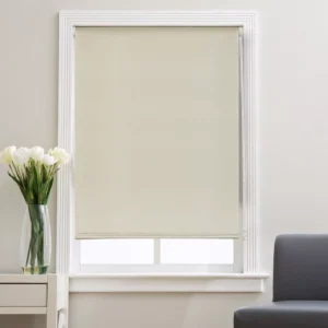Roller Jacquard Blind