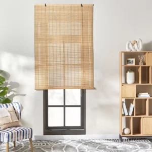 Sunshade Roller Blind