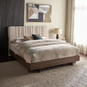 Tribeca King Bed
