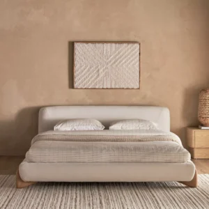 Nebulous Bed