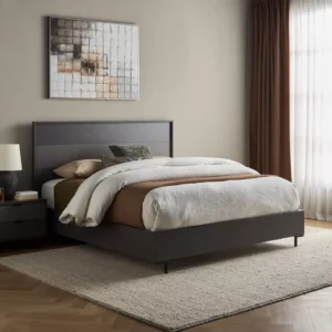 Prato King Bed