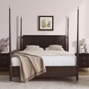 kingston bed