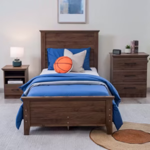 Malathi Single bed